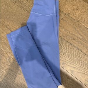 Lululemon water drop Leggings